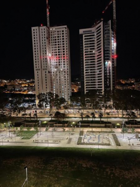 RASCACIELOS ATICO SUITES